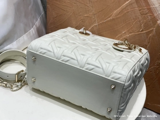 Tony Luxuries DI0R-24CM LADY 0811
